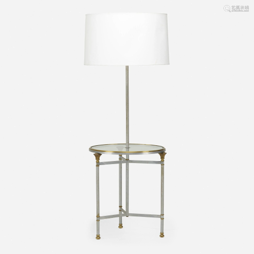 Italian, lamp table