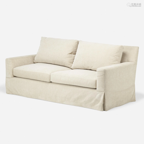 Contemporary, sofa