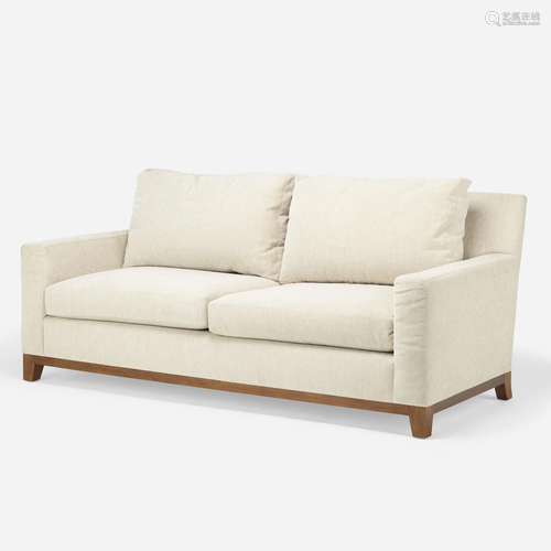 Contemporary, sofa