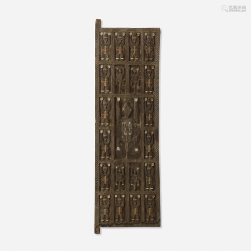 Dogon Style, door