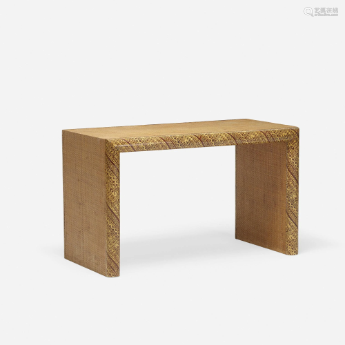 Maitland-Smith, console table