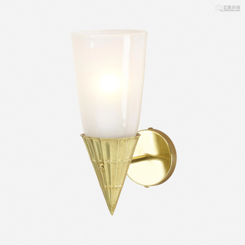 Austrian, sconce