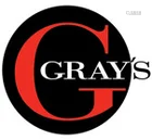 Gray's Auctioneers