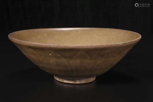 Song dynasty The kiln bowl