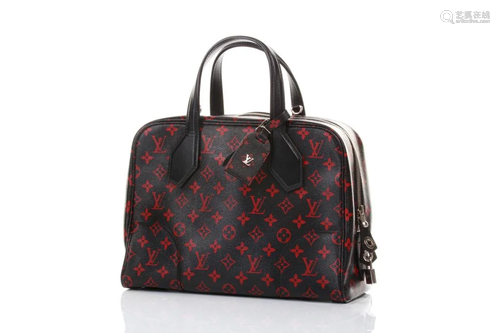 LOUIS VUITTON MONOGRAM INFRAROUGE H…