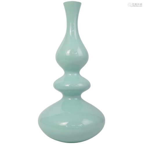 Roche Bobois Les Heritiers Ceramic Vase