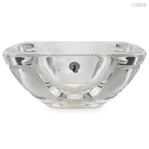 Waterford Crystal Bowl