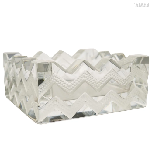 Lalique Crystal 