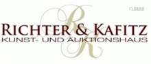 Richter & Kafitz Auktionen und Kunsthandel
