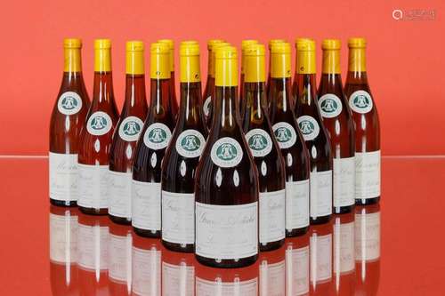 Vins De Louis Latour