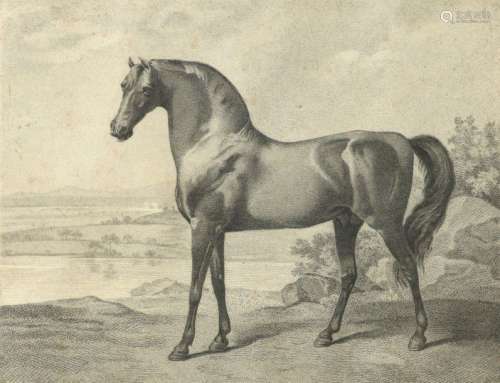 George Townly Stubbs (1756 1815) after George Stub…