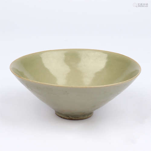 Five Dynasties Yaozhou Kiln bowl