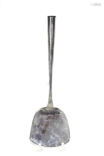 CHINESE COIN SILVER SCOOP