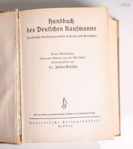 Greifzu, Julius Dr. (Hrsg.), 