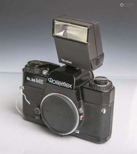 Rolleiflex-Fotokamera 