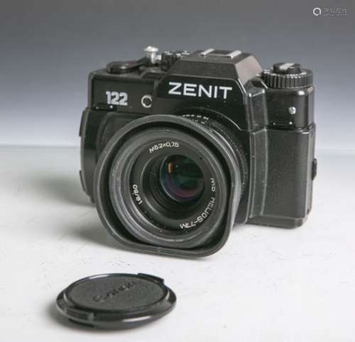 Zenit-Fotokamera 