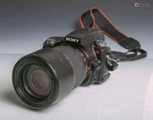 Sony-Digitalkamera 