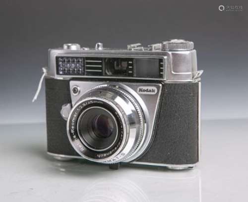 Kodak-Fotokamera 