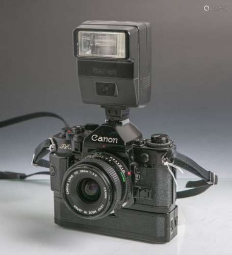 Canon-Fotokamera 