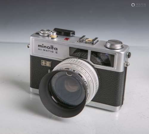 Minolta-Fotokamera 