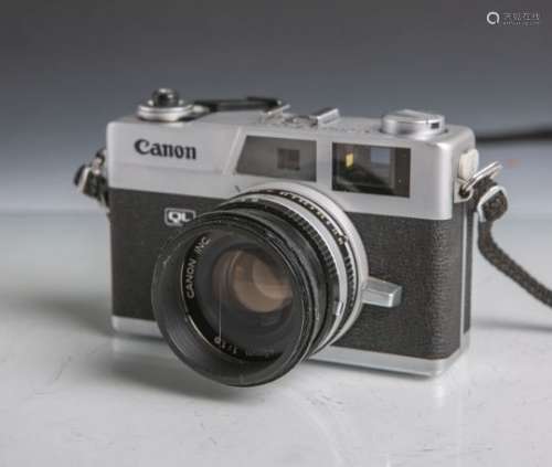 Canon-Fotokamera 