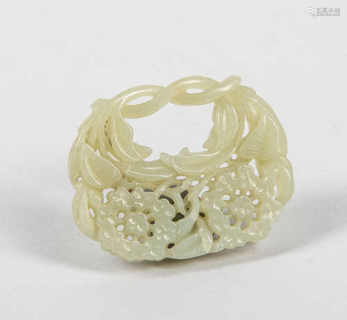 Chinese Jade Carving