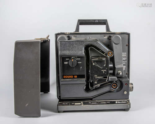 Vintage Model 1575A Bell & Howell Projector