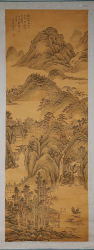 Qing Dynasty - 