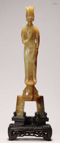 Song Dynasty - Buddha Statue