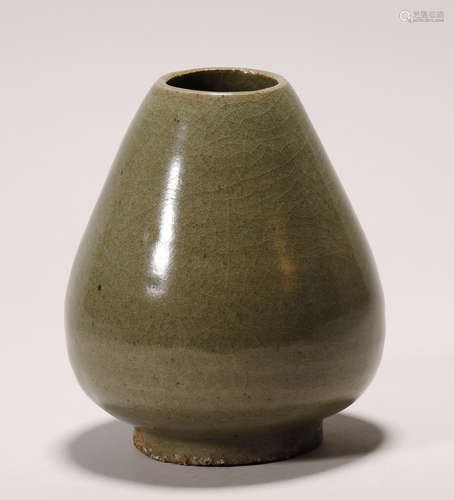 Song Dynasty - Longquan Ware Jar