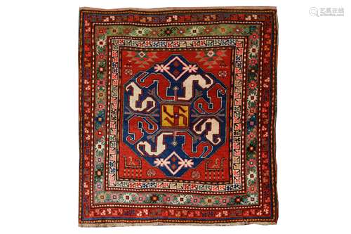 CHONDZOREK RUG, SOUTH CAUCASUS