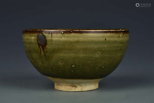 YAOZHOU BOWL SONG DYNASTY