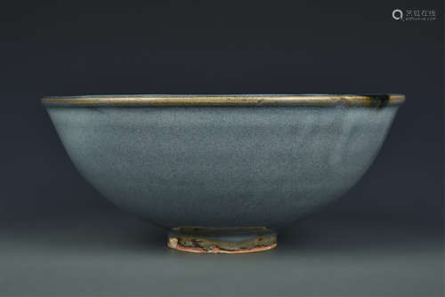 JUN BOWL YUAN DYNASTY