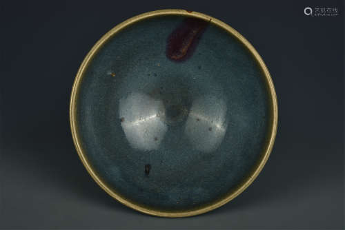 JUN BOWL SONG DYNASTY