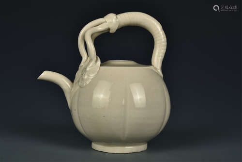 TING TEA-POT SONG DYNASTY