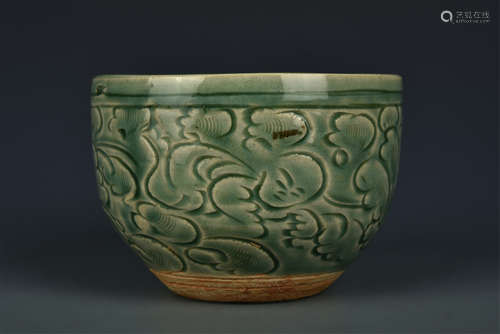 YAOZHOU BOWL SONG DYNASTY