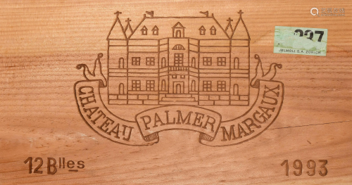 Chateau Palmer