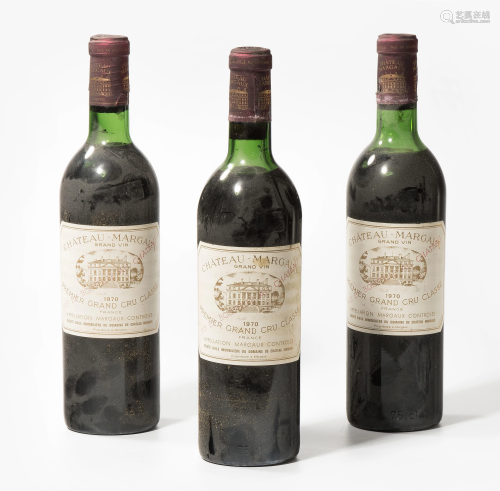 Chateau Margaux