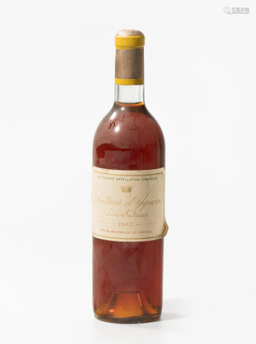 Chateau d'Yquem