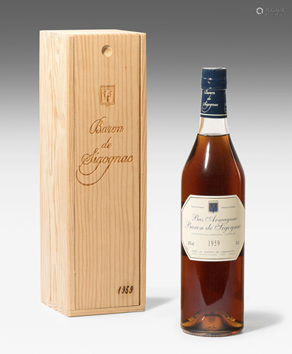 Bas Armagnac