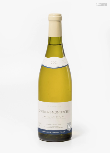 Chassagne Montrachet