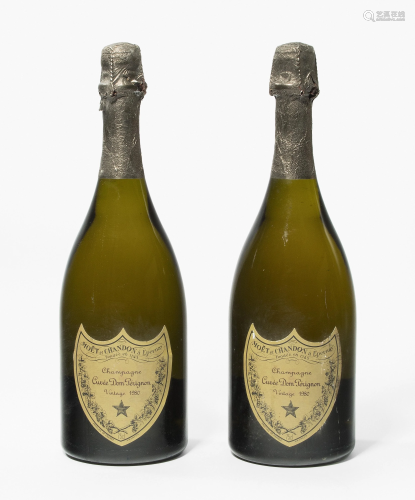 Dom Perignon