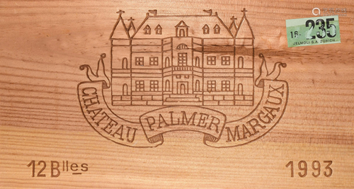 Chateau Palmer