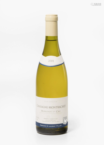 Chassagne Montrachet