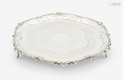 Salver