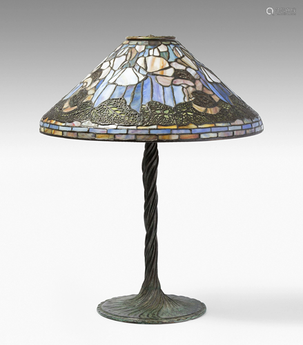 Tiffany Studios New York