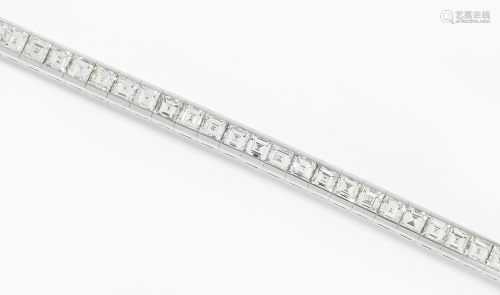 Diamant-Bracelet