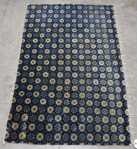 Chinese Baotou rug