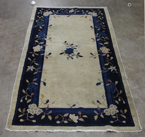 Chinese rug