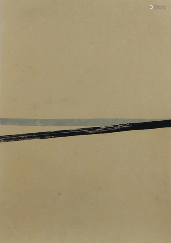 Work on Paper, Shoichi Ida